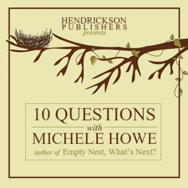 10 Questions with Michele Howe
