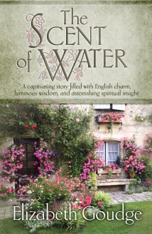 The Scent of Water Elizabeth Goudge