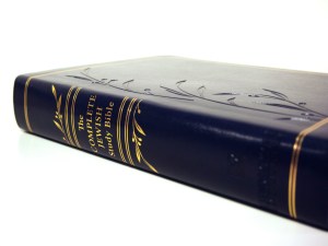The Complete Jewish Study Bible