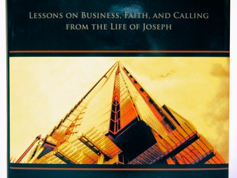 The Accidental Executive