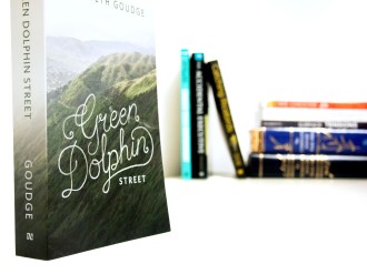 Green Dolphin Street