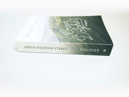 Green Dolphin Street