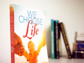 We Choose Life