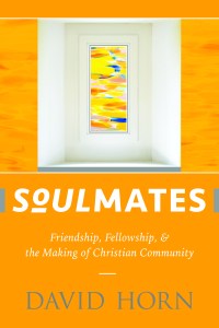 Soulmates by David Horn