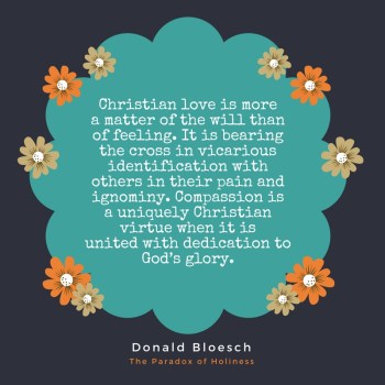 donald-bloesch-on-love