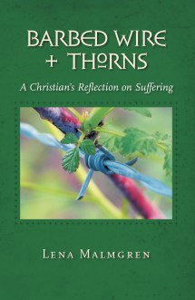 Barbed Wire & Thorns: A Christian's Reflection on Suffering