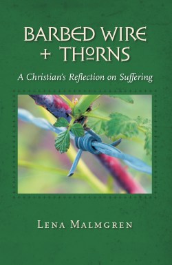 Barbed Wire & Thorns: A Christian's Reflection on Suffering