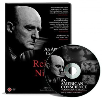 An American Conscience: The Reinhold Niebuhr Story
