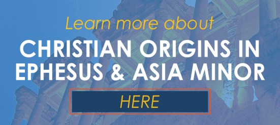 Christian Origins in Ephesus and Asia Minor Second Edition