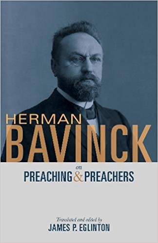 preaching and preachers