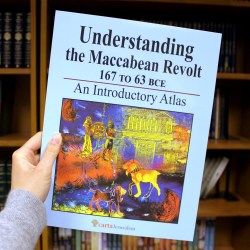 understanding the maccabean revolt