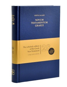 NA28 Large Print Edition