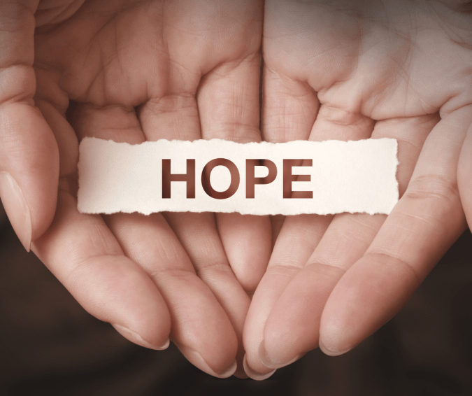 hope